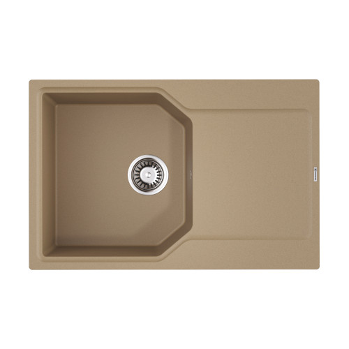 Omoikiri Yonaka 78-CA Artgranit/карамель Omoikiri Yonaka 78-CA Artgranit/карамель