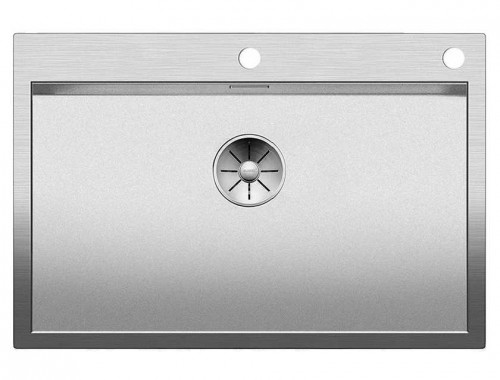 Blanco Zerox 700-IF/A Durinox (нержавеющая сталь) Blanco Zerox 700-IF/A Durinox (нержавеющая сталь)