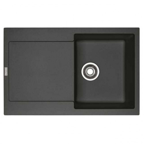 Franke Mrg 611 (графит)