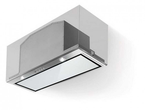 Faber Inca Lux Glass EV8 X/WH A70 Faber Inca Lux Glass EV8 X/WH A70