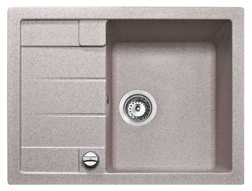 Teka Astral 45 B-TG Sandbeige