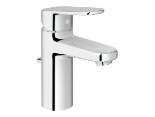 Grohe Europlus (S-Size) с донным клапаном с экономией воды