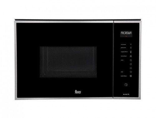 Teka ML 825 TFL Teka ML 825 TFL