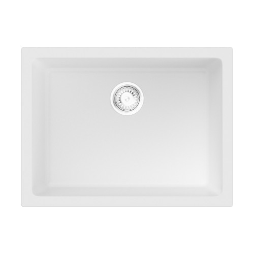 Omoikiri Okinoshima 61-U/I-WH Natceramic/белый Omoikiri Okinoshima 61-U/I-WH Natceramic/белый