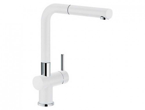 Franke Active Plus Doc (белый)