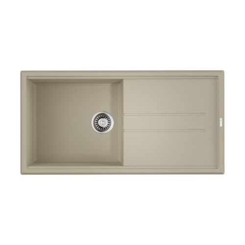 Omoikiri Tedori 100-BE Tetogranit/ваниль Omoikiri Tedori 100-BE Tetogranit/ваниль