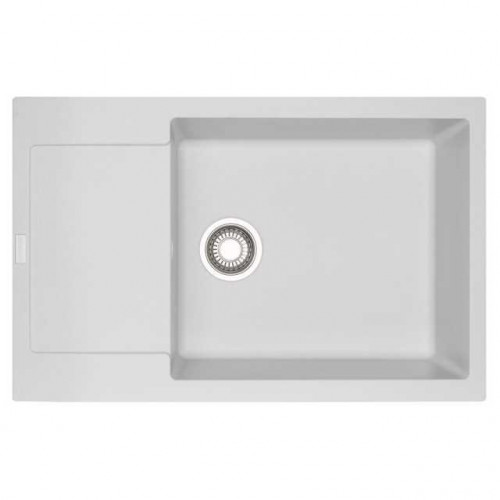 Franke Mrg 611D (белый)
