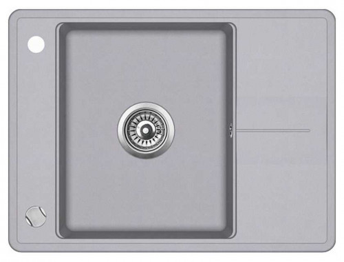 Teka Estela 50 S-TQ ALUGRAUMETALLIC