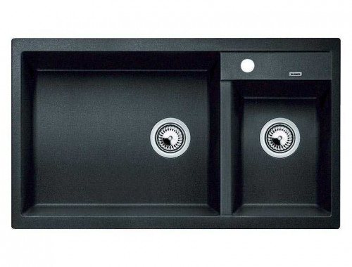 Blanco Metra 9 (антрацит)