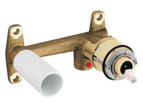 Grohe встраиваемая часть смесителя (Allure, Essence) Grohe встраиваемая часть смесителя (Allure, Essence)