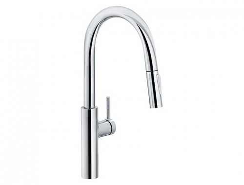 Franke PesCara L Slide-in