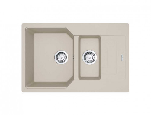 Franke UBG 651-78 (сахара)