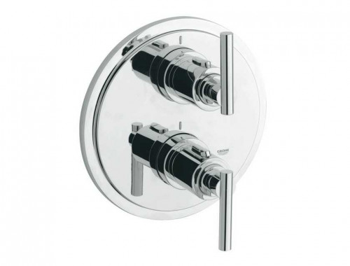 Grohe Atrio Jota термостат для ванны