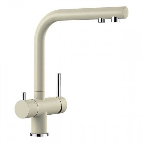 Blanco Fontas II Silgranit (жасмин)