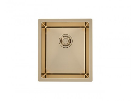 Alveus QUADRIX MONARCH 20 BRONZE 390X450X200 Alveus QUADRIX MONARCH 20 BRONZE 390X450X200