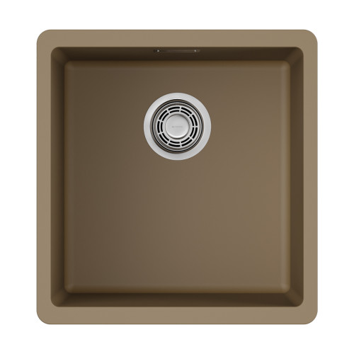 Omoikiri Kata 40-U-CA Artgranit/карамель Omoikiri Kata 40-U-CA Artgranit/карамель