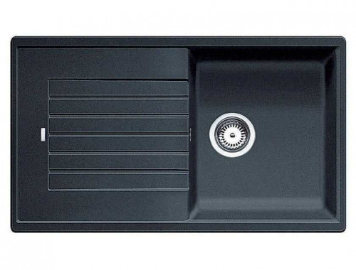 Blanco Zia 5 S (антрацит) Blanco Zia 5 S (антрацит)