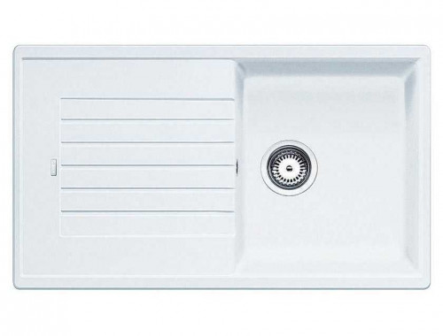 Blanco Zia 5 S (белый)