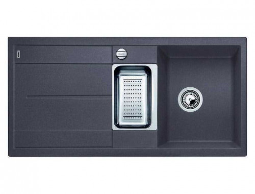 Blanco Metra 6 S (темная скала) Blanco Metra 6 S (темная скала)