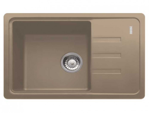 Franke BSG 611-62 (миндаль)