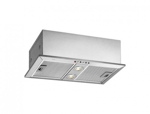 Teka GFH 55 STAINLESS STEEL Teka GFH 55 STAINLESS STEEL