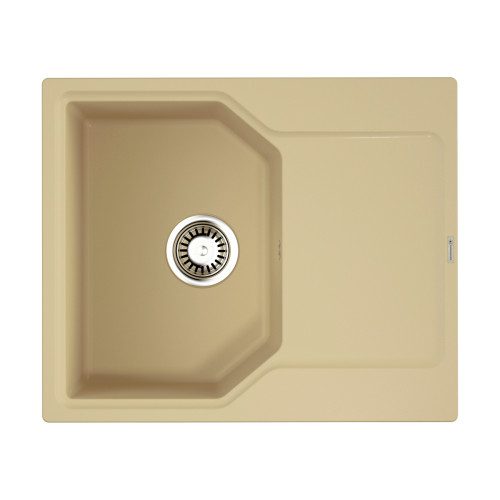 Omoikiri Yonaka 61-MA Artgranit/марципан