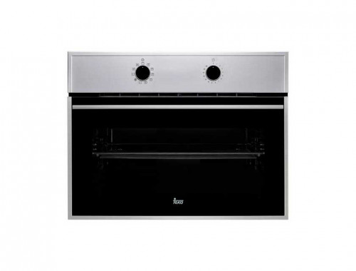 Teka MSC 642 STAINLESS STEEL