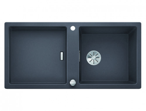 Blanco Adon XL 6 S (темная скала)