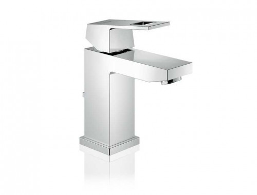 Grohe Eurocube (S-Size) с донным клапаном