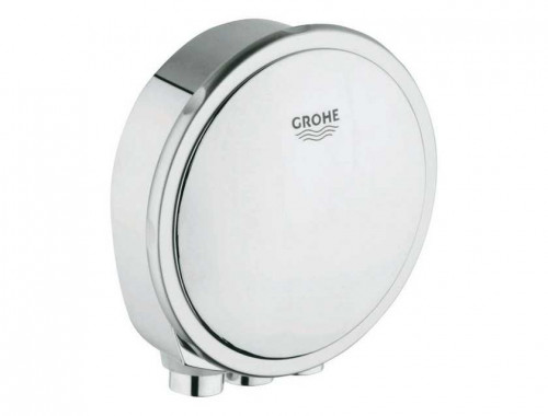 Grohe внешняя панель для сливного гарнитура Talentofill (наливной и сливперелив), (хром)
