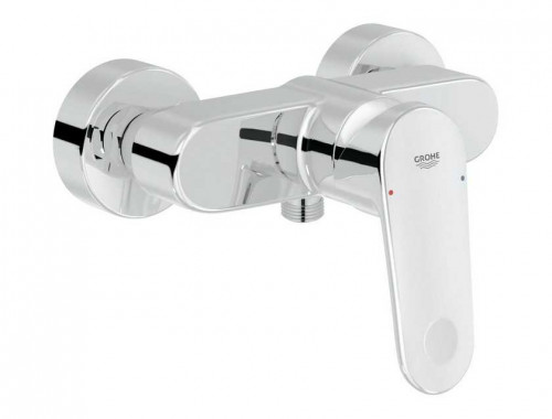 Grohe Europlus настенный монтаж для душа