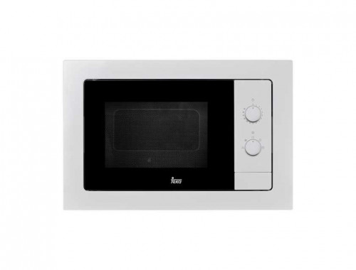 Teka MB 620 BI WHITE