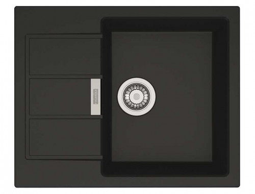 Franke SID 611-62/44 (оникс) Franke SID 611-62/44 (оникс)
