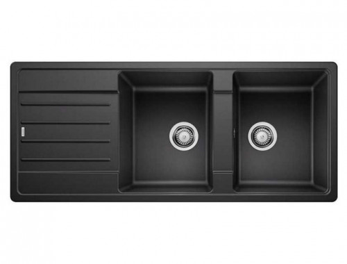 Blanco Legra 8 S (антрацит)
