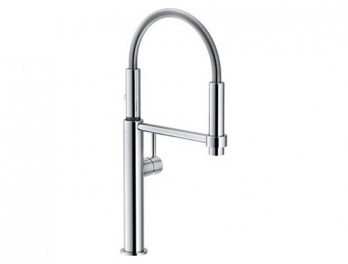 Franke PesCara 360 (хром)