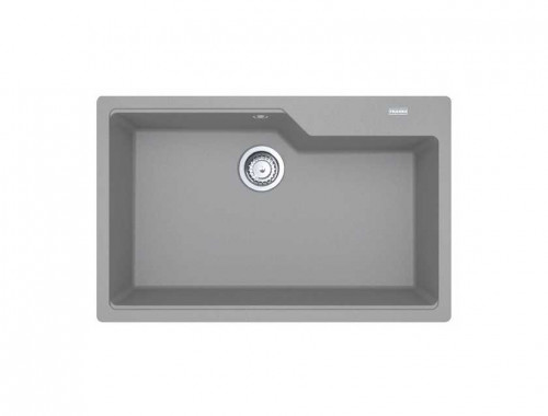 Franke UBG 610-78 (серый)