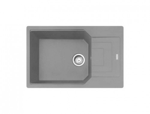 Franke UBG 611-78L (серый)