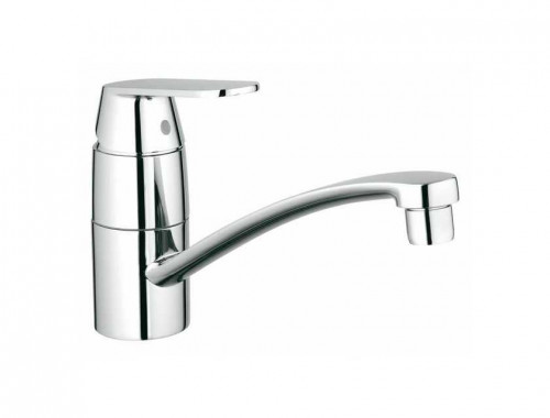 Grohe Eurosmart Cosmopolitan