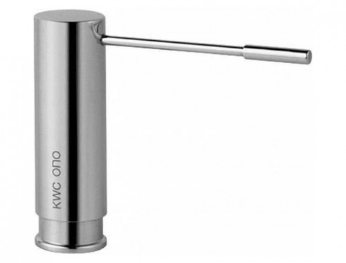 Franke KWC ONO (нерж.сталь)