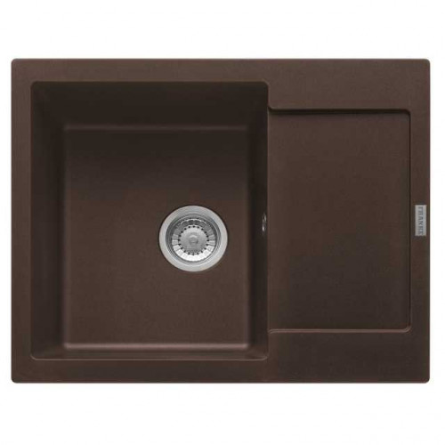 Franke Mrg 611C (шоколад) Franke Mrg 611C (шоколад)