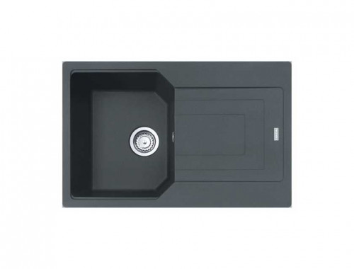 Franke UBG 611-78 (графит) Franke UBG 611-78 (графит)