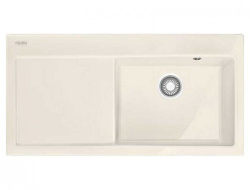 Franke MTK 611-100 правая (ваниль)