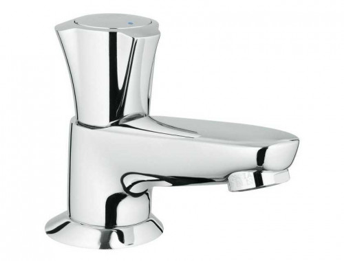 Grohe Costa L вертикальный вентиль без функции смесителя (хром)