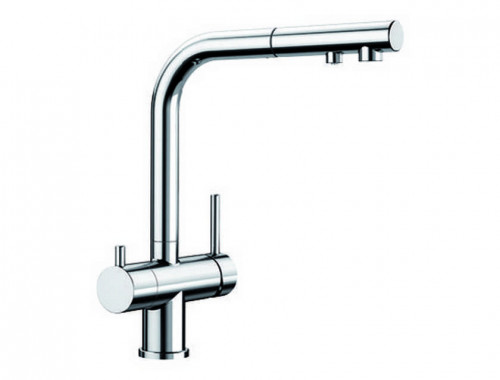 Blanco Fontas-S II (хром)