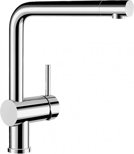 Blanco Linus хром