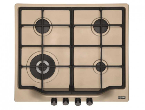 Franke Trend Line Fhtl 604 3G Tc Oa C