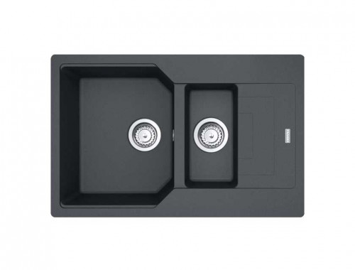 Franke UBG 651-78 (графит)