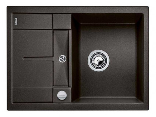 Blanco Metra 45 S Compact (кофе)