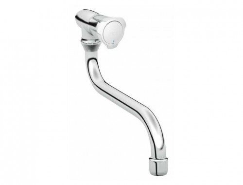 Grohe Costa L настенный вентиль