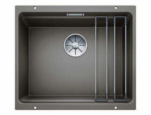 Blanco Etagon 500-U Silgranit (кофе) Blanco Etagon 500-U Silgranit (кофе)